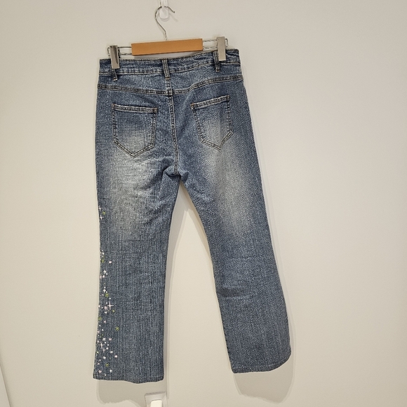 Vintage Betty Boop Brand Jeans ♥️ - Picture 5 of 9